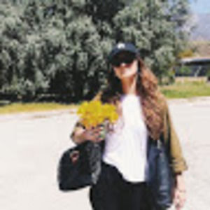 Meet your Posher, Megan